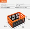 3er-Set 45L Profi Klappbox aus PP Transportbox Faltbarer Produktbild-Vorschau 7