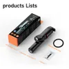 41,1-Zoll-Magnet-Selfie-Stick-Desktop-Stativ mit Produktbild-Vorschau 3