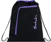 Satch Pack Purple Phantom Schulrucksack Set 3tlg. Produktbild-Vorschau 5