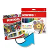 Kores Kolores, Mehrfarbig, 50 Stück(e) Produktbild-Vorschau 7