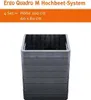 Garantia Hochbeet Ergo Quadro S 60 x 60 x 25 cm Produktbild-Vorschau 14