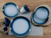 CreaTable, 23788, Cascade blau, Kombiservice 8-tlg, Produktbild-Vorschau 3