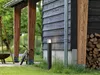 Philips myGarden Stock Lampadaire LED 6W Blanc chaud Voir les images du produit 5