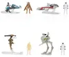 Star Wars Micro Galaxy Mystery Serie 6 – Display mit 12 Produktbild-Vorschau 2