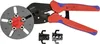 KNIPEX MultiCrimp - Sertisseuse Voir les images du produit 2