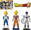 Bdn Dragon Ball Pk 3 Fig Flash 10Cm Voir les images du produit 1