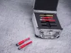 Set di frese Strend Pro Premium, 6-8-10-12 mm, HEX, punta Anteprima dell’immagine prodotto 10
