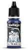 Vallejo 70.930 - Brillant Blau - Matt - 17 ml Produktbild-Vorschau 9