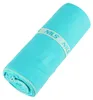 Asciugamano in microfibra NILS NCR12 marino/verde/blu Anteprima dell’immagine prodotto 16