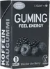 GUMING Feel Energy Kaugummi Blacker the Berry 10er Produktbild-Vorschau 1