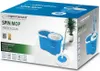 Esperanza Spin Mop Perfect Clean 005 Náhľad obrázku produktu 8