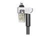 Kensington Microsaver 2.0 Notebookschloss Anteprima dell’immagine prodotto 7