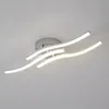 LED Deckenlampe mit warmweißer Lichtfarbe, 24 Watt, LED Produktbild-Vorschau 1