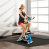 Xterra Fitness FB150 klappbarer Heimtrainer Produktbild-Vorschau 2