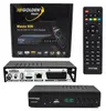 Golden Media Mania 828 Hybrid DVB-C-T2 Receiver HD Receiver Produktbild-Vorschau 4