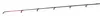 DAIWA Black Widow Feeder, 3,6m, 11,81ft, 0-120g, 5 pezzi, Anteprima dell’immagine prodotto 6