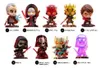 Star Wars Cosbi Minifigure Dark Side - Confezione a Anteprima dell’immagine prodotto 1