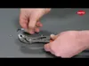Pince multiprise Knipex Cobra n° 8701560 560 mm 4 1/2 Voir les images du produit 7