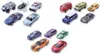 Mattel Coffret cadeau Matchbox 5 pièces Voir les images du produit 40