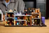 Lego 76444 LEGO Die Zauberläden der Winkelgasse Productafbeelding-voorbeeld 20