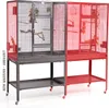 Cage module Montana New Madeira Duble foncé Voir les images du produit 2