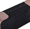 Adler AD 1190cr Radiowecker Bluetooth Schwarz/Kupfer Produktbild-Vorschau 10