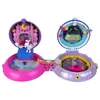 Polly Pocket Doppelspaß Prinzessinnen-Ufo Schatulle, 2 Produktbild-Vorschau 7