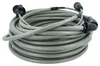 vhbw Kabel kompatibel mit Zodiac Vortex RV5400, RV5300 Produktbild-Vorschau 4