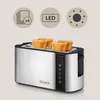 ZEEGMA Hriankovač TOSTEE CHEF EASY, 1500 W, 4 hrianky Náhľad obrázku produktu 7