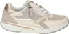 Gabor Rollingsoft  Sneakers Laag - beige - Maat 5 Produktbild-Vorschau 13