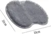 Massaggiatore plantare in silicone per la doccia, 29 x 21 Anteprima dell’immagine prodotto 11