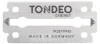 Tondeo TCR Klingen 100 Stück Produktbild-Vorschau 1