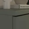 Forte GANYMEDE Kommode 80, minimalistische Kommode, Produktbild-Vorschau 13
