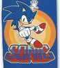 Sonic the Hedgehog Badetuch Strandtuch 70x140cm Produktbild-Vorschau 2
