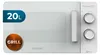 CECOTEC 01521 - Microondas 20L Con Grill Proclean 3120 Vista previa de la imagen del producto 7