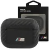 BMW M Apple AirPods Pro Carbon Cover Schwarz Schutzhlle Produktbild-Vorschau 5