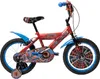 Huffy Marvel Spider-Man 16 Zoll Kinderfahrrad Produktbild-Vorschau 2