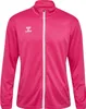 hummel  Kinder Trainingsanzug mit Reißverschluss und Logo Produktbild-Vorschau 8