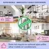 Klarstein, ochlazovač vzduchu 5v1, ventilátor, zvlhčovač, Náhled obrázku produktu 5