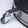 Rosfix T-Racer 20" – Hochdruck-Schrubberbürste aus Produktbild-Vorschau 12