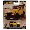 Hot Wheels Premium Car Culture - Land Rover Defender 90 - Produktbild-Vorschau 2