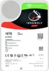 Seagate IronWolf ST16000VN001 - Festplatte - 16 TB - intern Produktbild-Vorschau 4