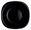 Carine Black Teller flach 19,5cm - 24 Stück Produktbild-Vorschau 4
