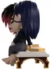 Youtooz Arcane Vi & Caitlyn Figurine in vinile, confezione Anteprima dell’immagine prodotto 4