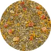 Yaguar - Tè di mate alla papaya 500 g - Con papaya candita Anteprima dell’immagine prodotto 6
