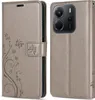 Hülle für Xiaomi Redmi Note 14 4G, Handy Tasche Handyhülle Produktbild-Vorschau 4