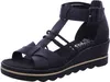Rieker Damen Sandalette T-Riemen Keilabsatz und Produktbild-Vorschau 31