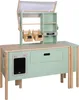 small foot Kaufladen und Kinderküche Salbeigrün „fresh“ aus Produktbild-Vorschau 4