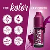 Belissia barwnik spożywczy jagoda 10ml niezwykle silnie Podgląd zdjęcia produktu 2