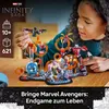 LEGO Avengers: Endgame Posledný súboj, Stavebnica, 10 rok / Náhľad obrázku produktu 30